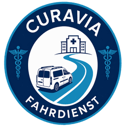 CuraVia Fahrdienst